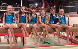 UFOLEP DEPARTEMENTAL Niv7 7-8ans