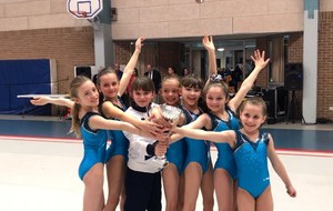 Compétitions du weekend 23 &amp; 24 Mars 2019