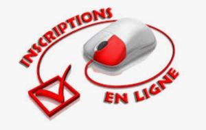 Inscription 2019 2020 