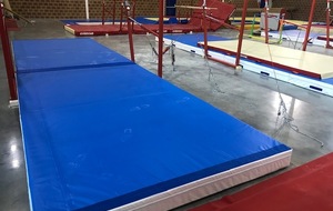 Nouveaux Equipements