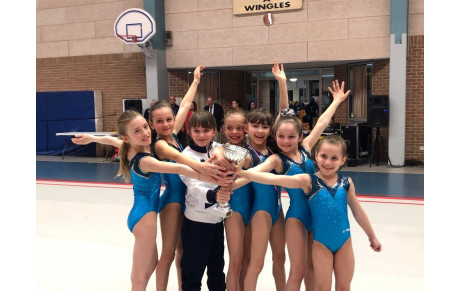 Compétitions du weekend 23 &amp; 24 Mars 2019