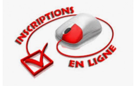 Inscription 2019 2020 