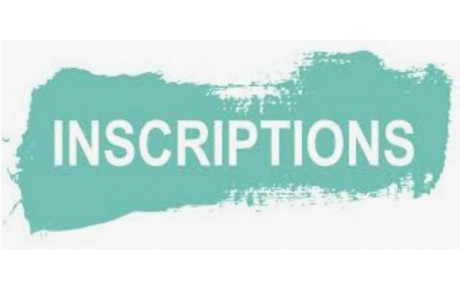 Inscriptions